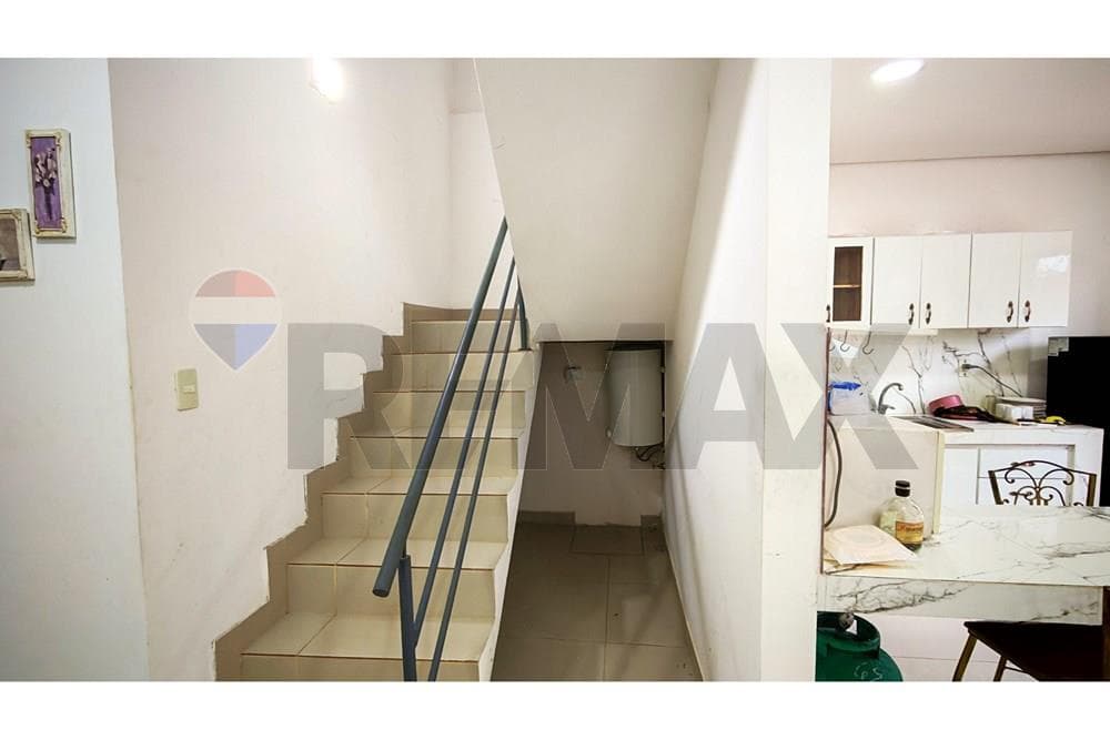 Duplex - Alquiler - Fernando de la Mora, Central, Paraguay, foto 4