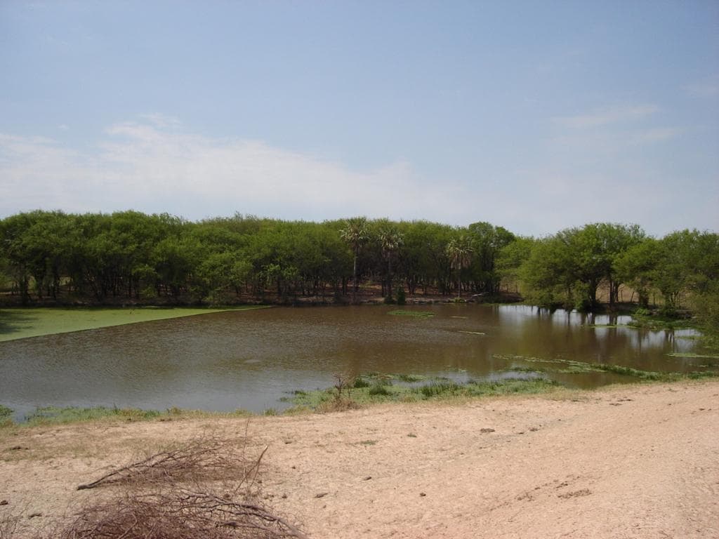 Estancia en Oferta — foto 2