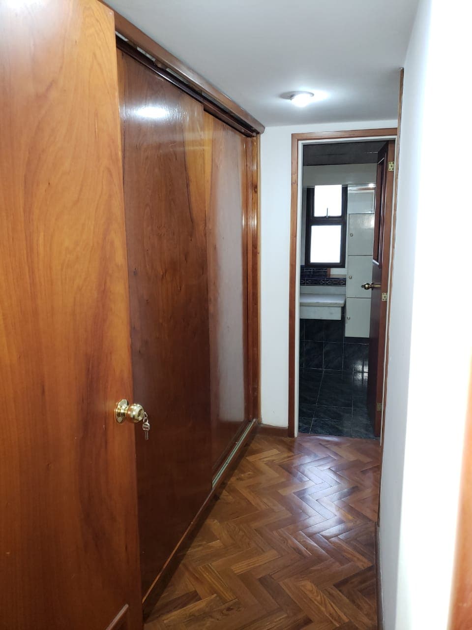 Exclusivo Depto. de Lujo en Venta en el Corazón de Villamorra, Asunción — foto 5