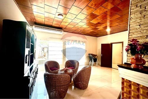Casa En Alquiler - Ycua Sati, foto 4