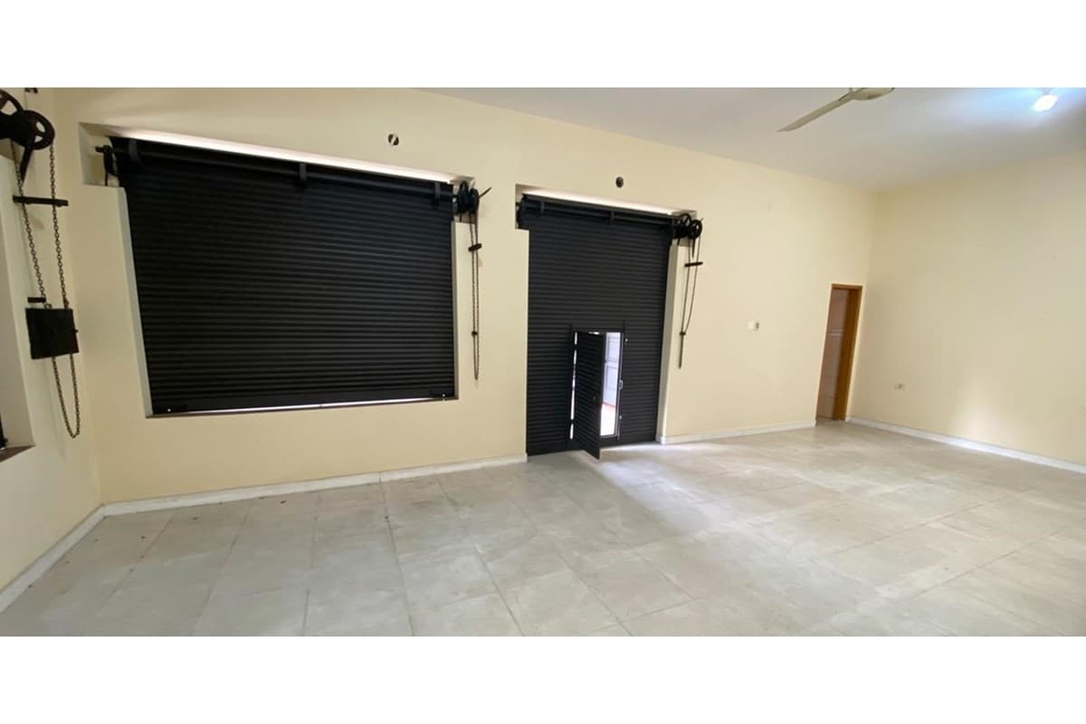 Local Comercial-Alquiler-Av. Colón y Berlín, Sajonia, Asunción — foto 2