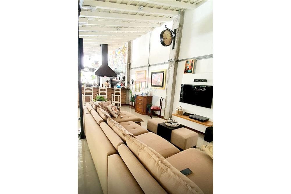 Casa sobre bruno guggiari, foto 4