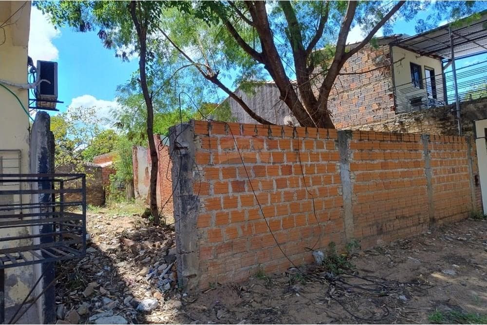 Terreno - Venta - Paraguay Central San Lorenzo
