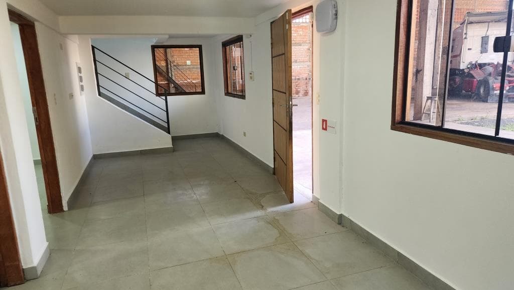 Terreno y Tinglado con Oficina, 2.142 m2 en Limpio - CLST7175310, foto 5