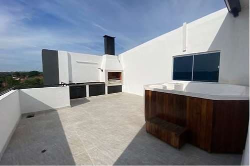 Departamento-Alquiler- Valle Apu'a I, Lambaré, Central — foto 3