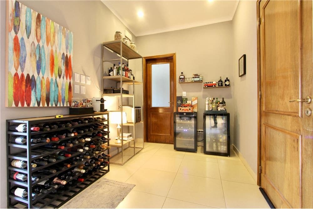 Casa Amoblada, San Jorge - Asuncion — foto 4