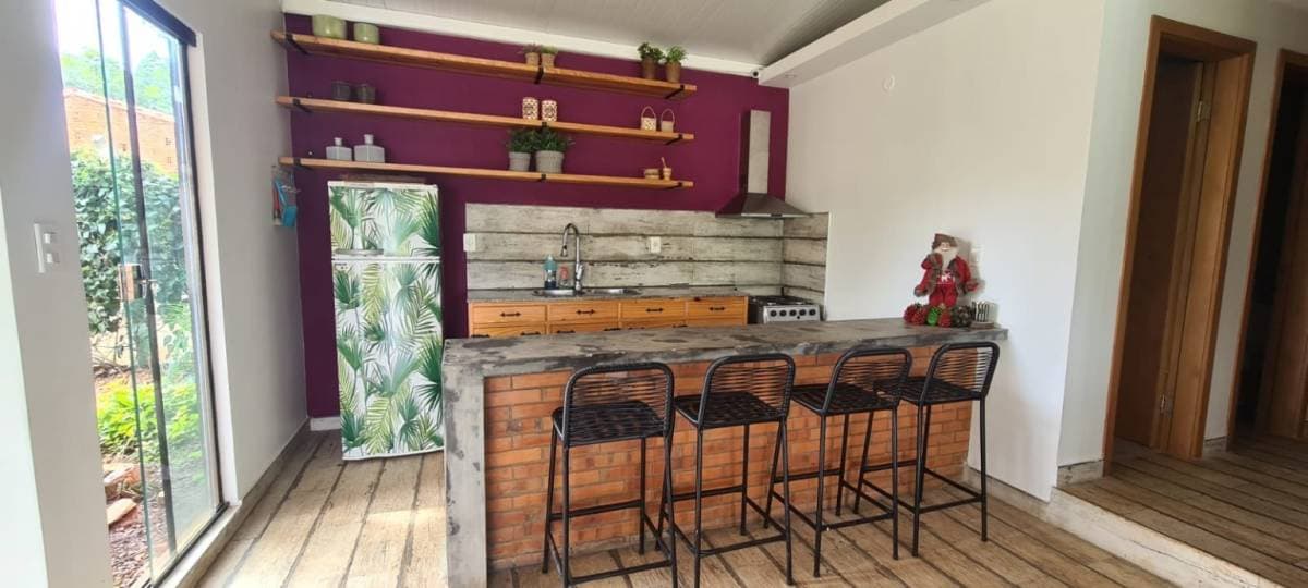 Casa quinta en itaugua, foto 4