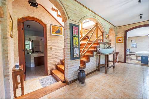 Hermosa casa en lambare, foto 5