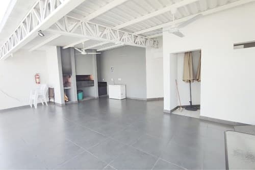 DEPARTAMENTO en Villa Morra, foto 2