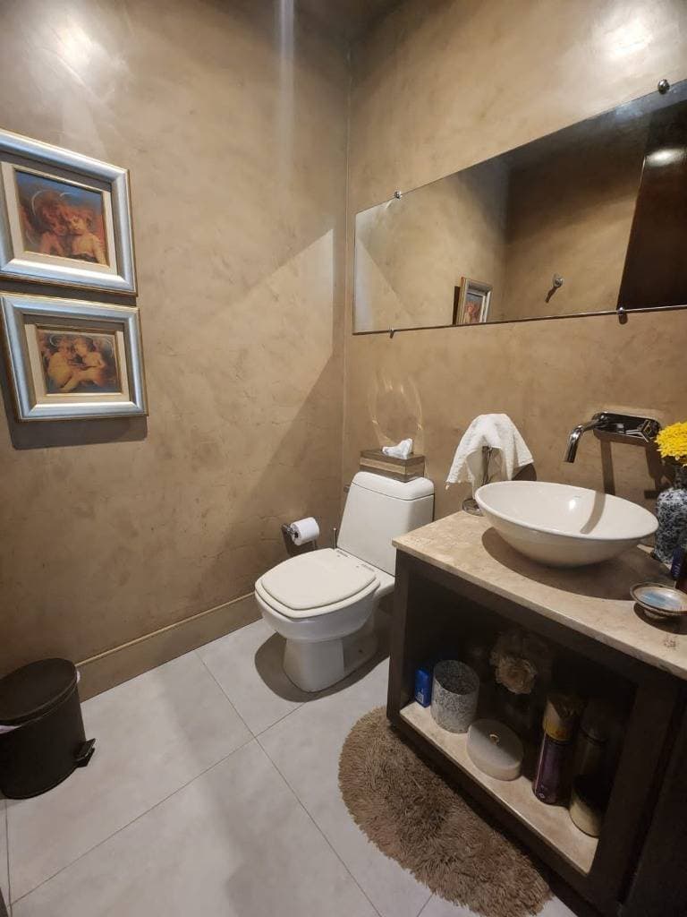 Residencia minimalista en barrio cerrado surubi’í, foto 5