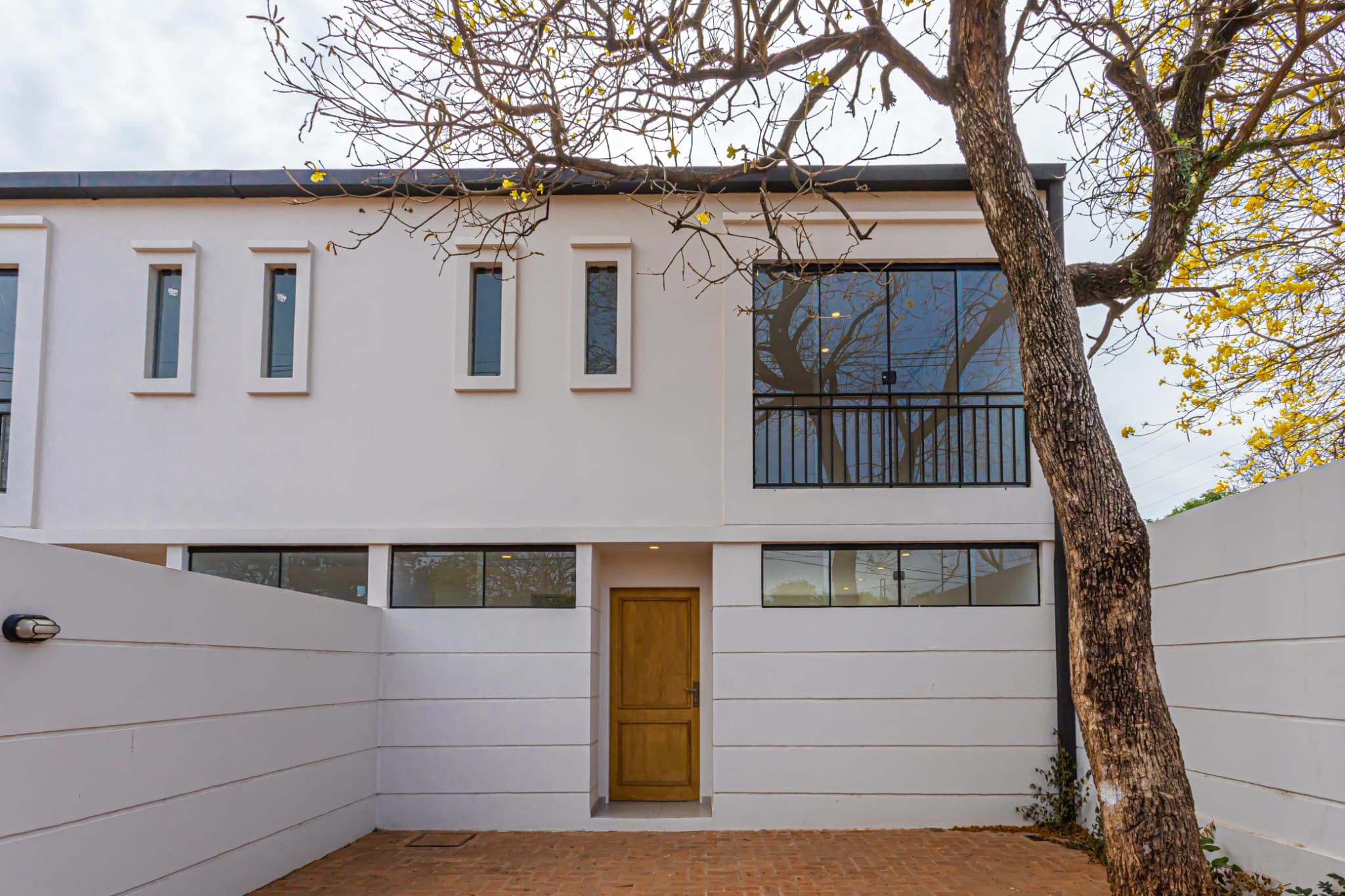 ¡Exclusivo Duplex a estrenar en Luque Loma Merlo en Venta!