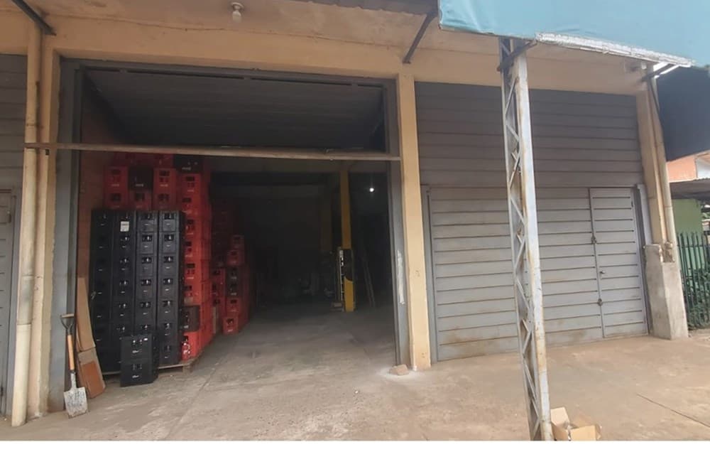 Depósito - Alquiler - San Lorenzo, Paraguay — foto 4
