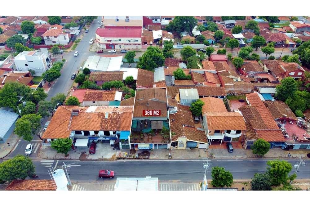 Terreno en san pablo sobre asfalto, foto 3