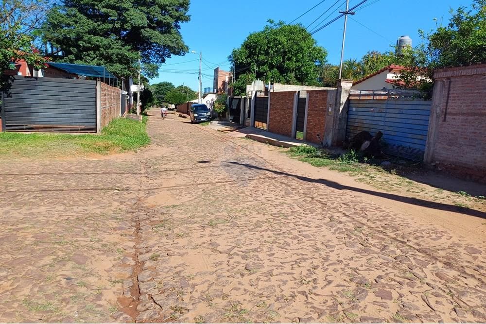 ¡terreno en venta en San Lorenzo - b° lucerito!, foto 5