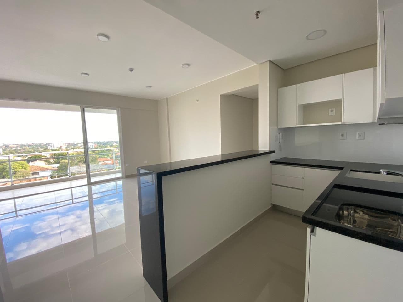 Moderno y Amplio Dpto de 2 Habit en Suite — foto 4