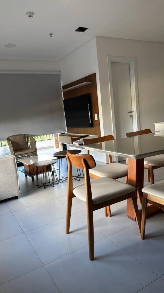 departamento a estrenar totalmente amoblado, foto 1