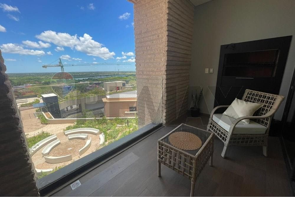 Departamento - Alquiler - Barrio Jara, Paraguay — foto 4