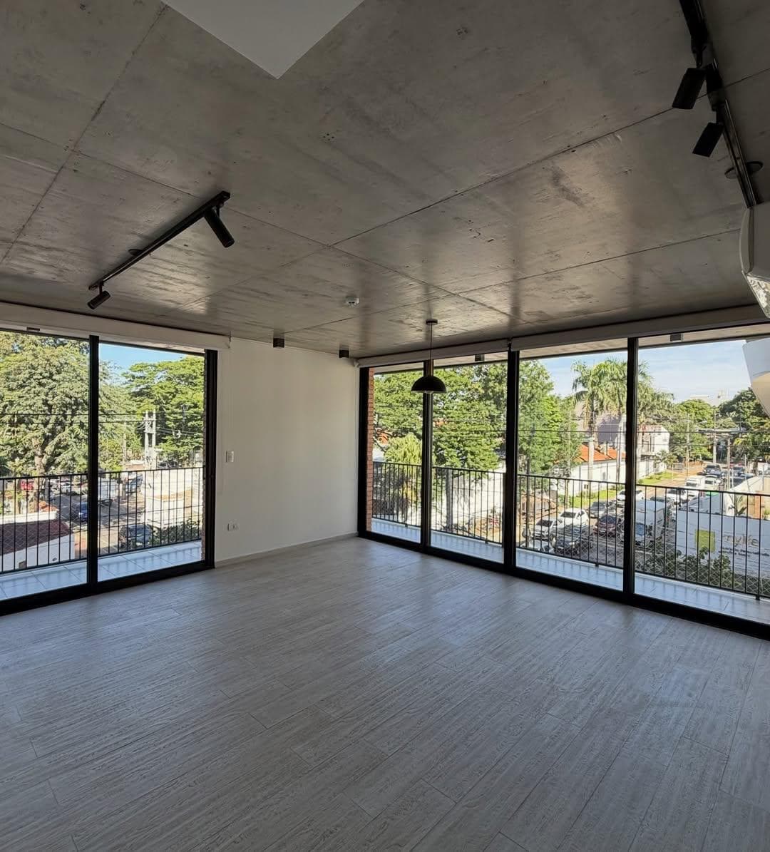 Departamento 3 Dormitorios en Recoleta – Edificio Plaza Pacheco, foto 2