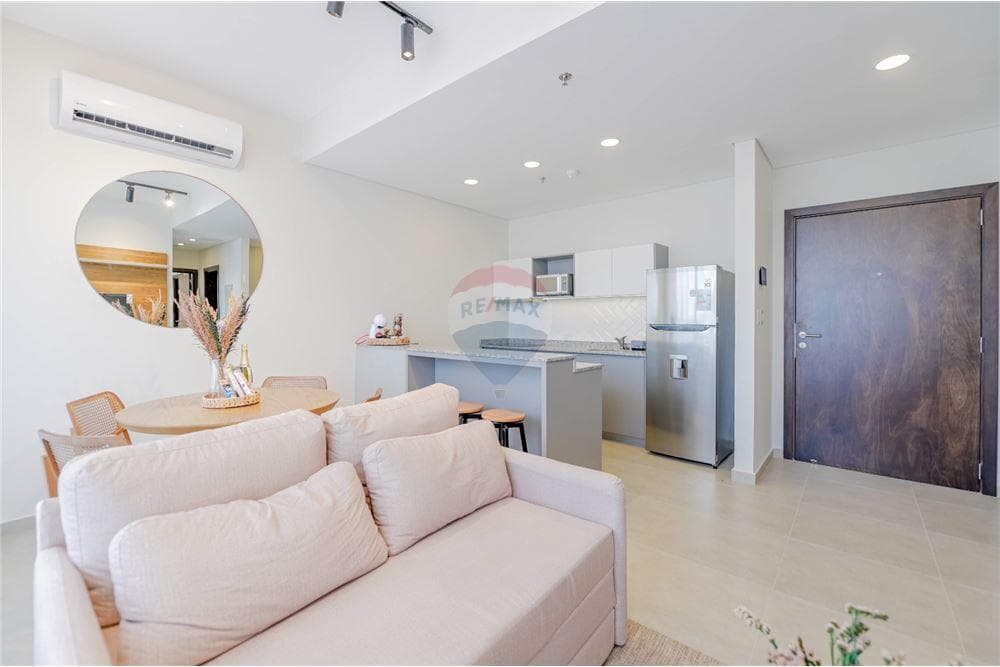 En Alquiler Departamento Amoblado A Estrenar, foto 4