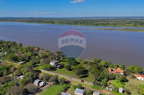 Quinta en villa hayes, foto 3