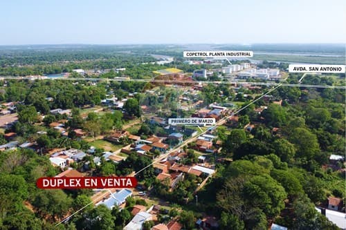 Duplex en san antonio, foto 5