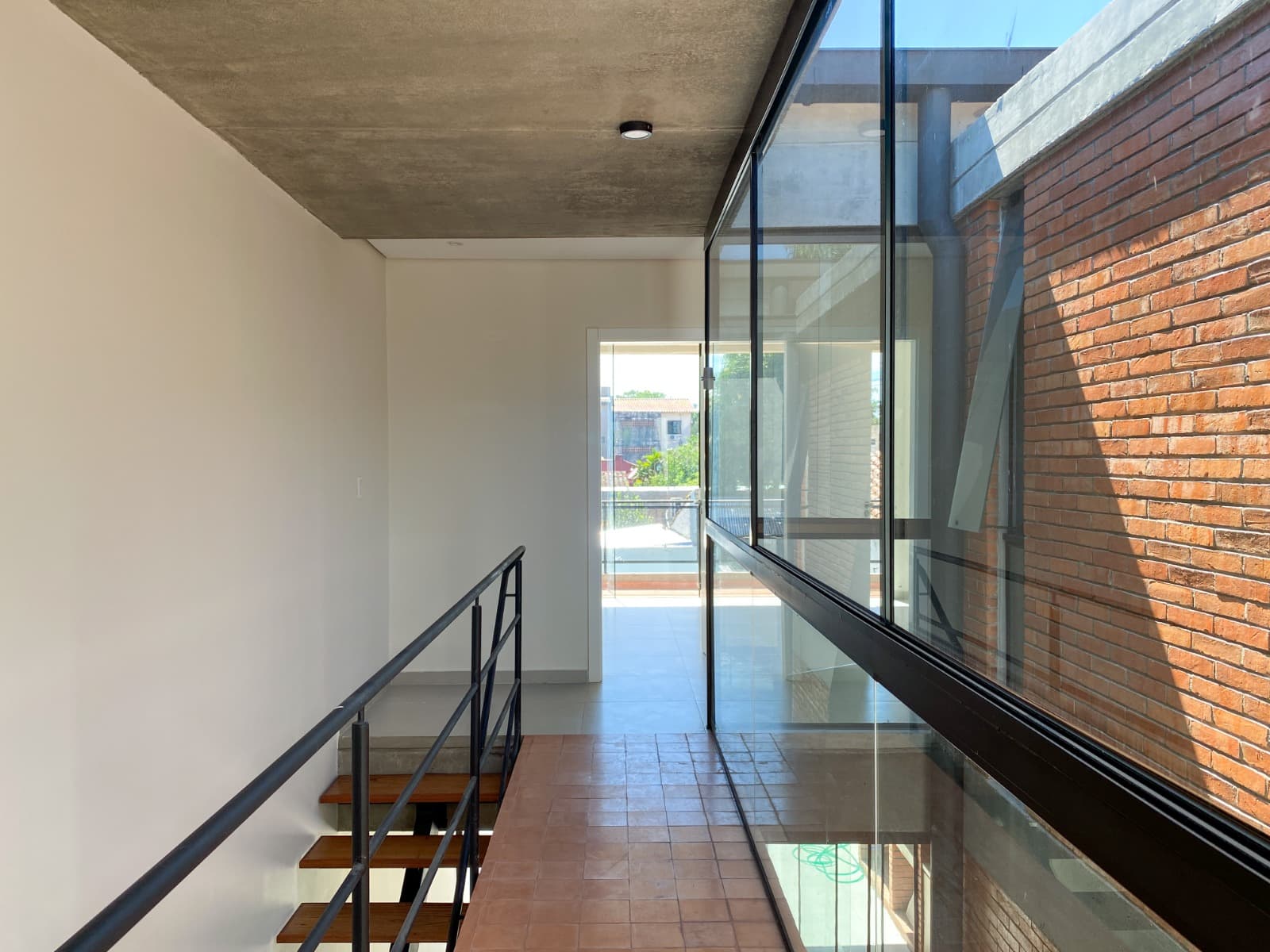 Duplex en Luque cuarto barrio, foto 2