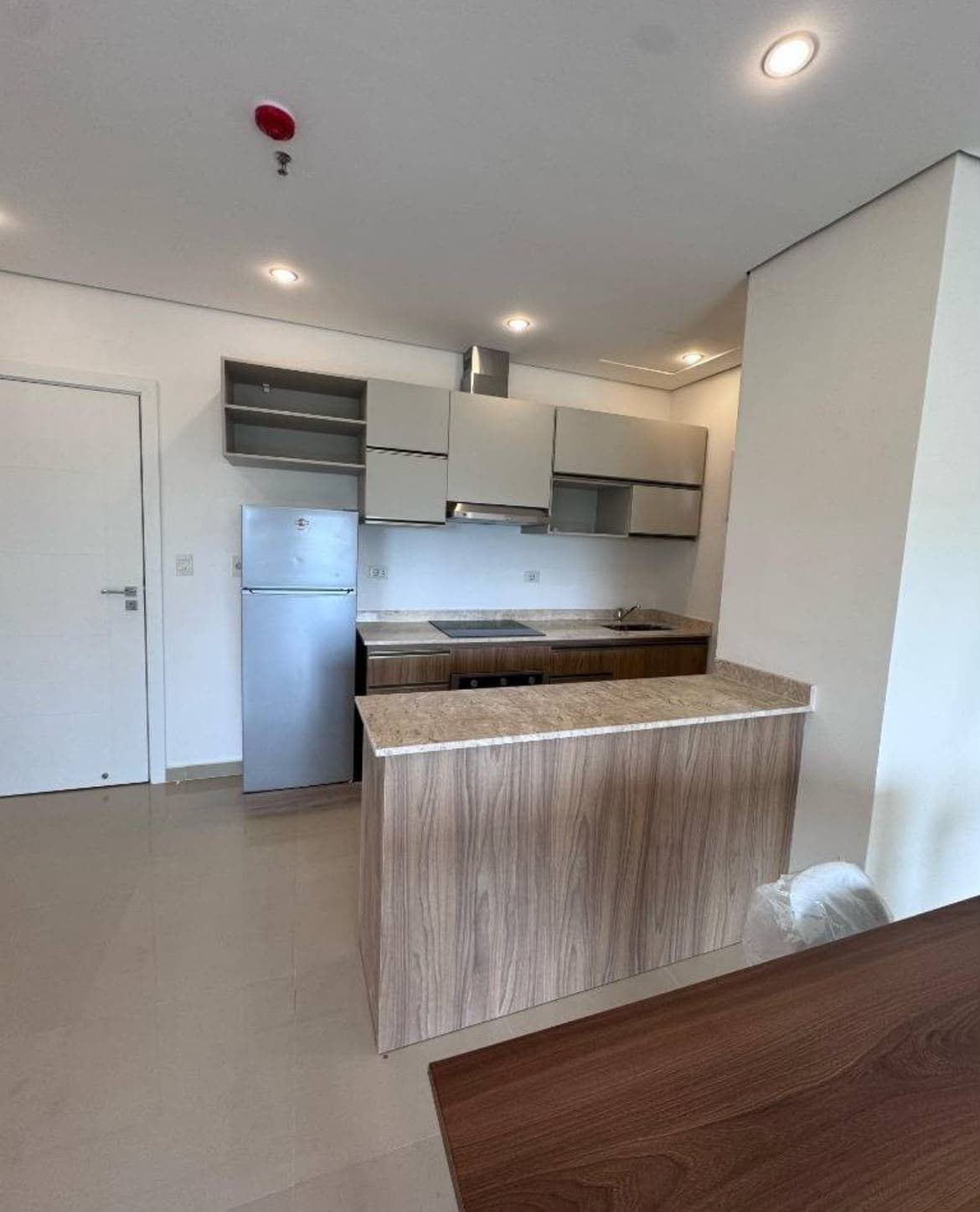 Departamento amoblado 2 habitaciones-Las Mercedes, foto 4