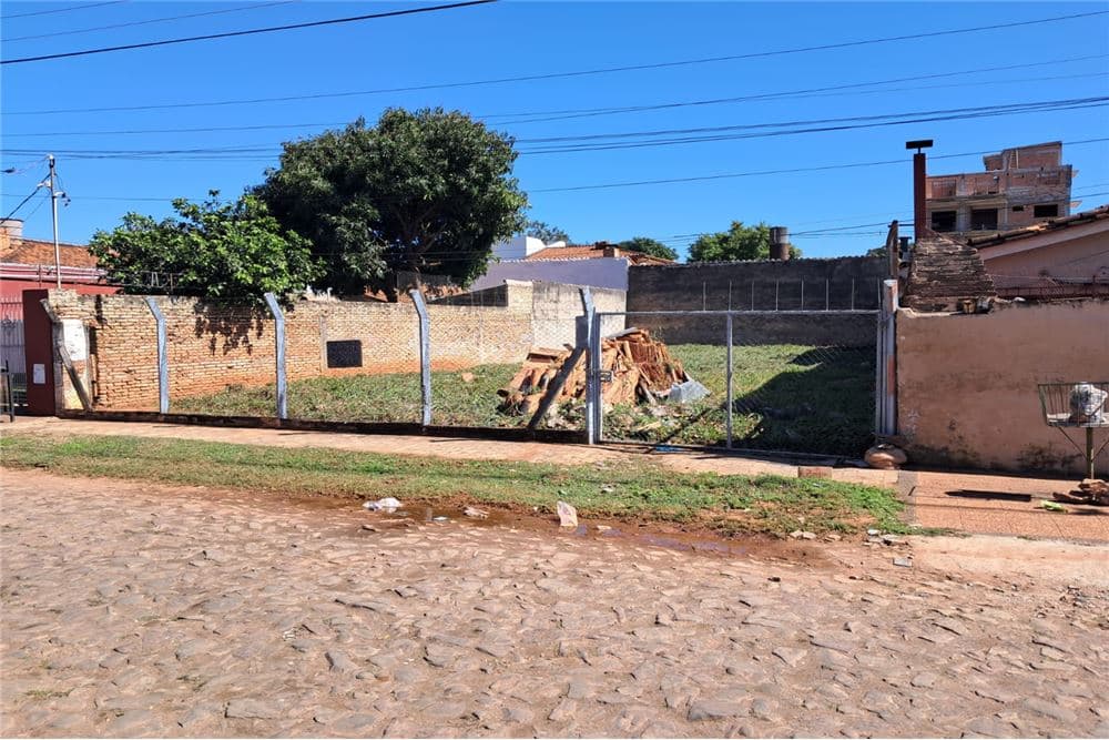 Terreno - Venta - Fernando de la Mora - 360 m2, foto 3