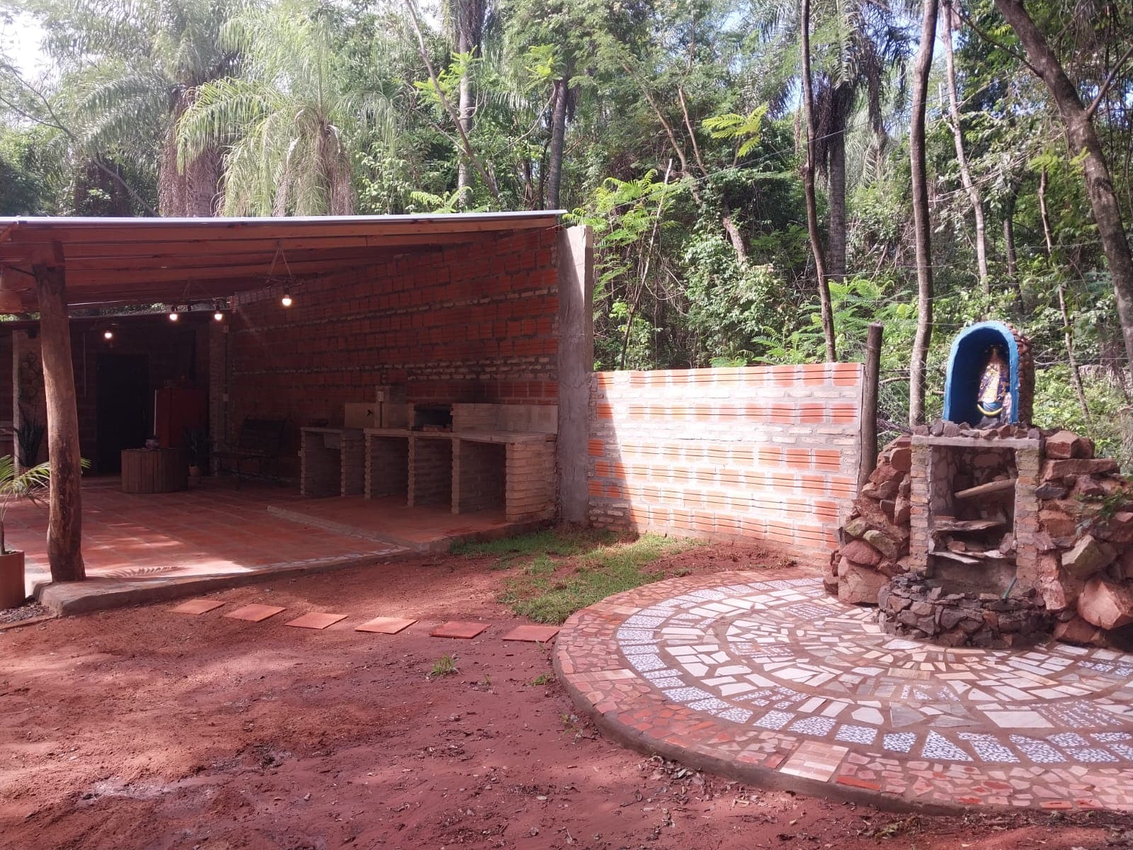 casa quinta en caacupe, foto 4