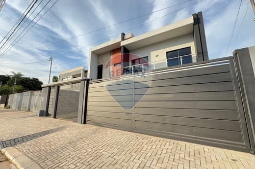 Lujosa casa en San Lorenzo, foto 2