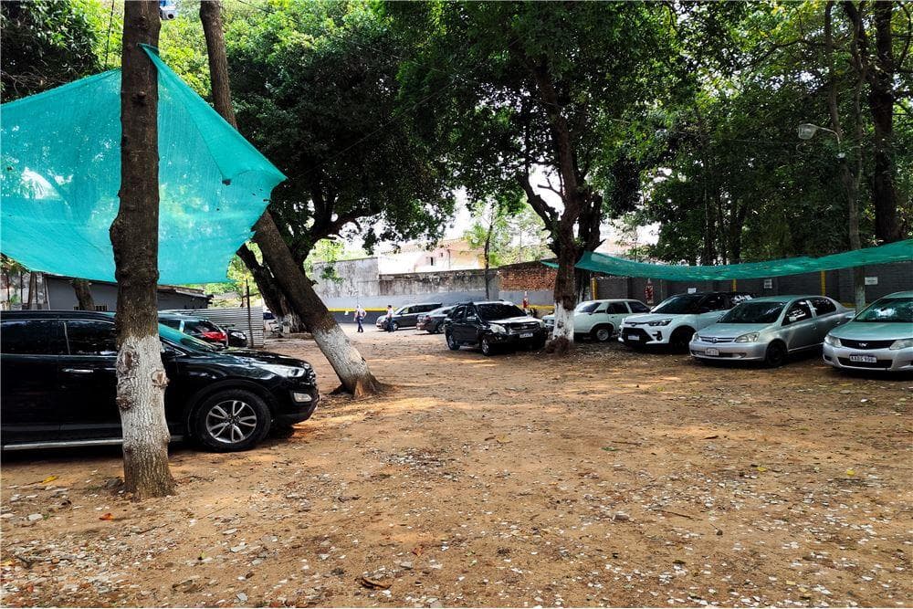 Terreno en venta 1.175m2 en el centro de asuncion, foto 2