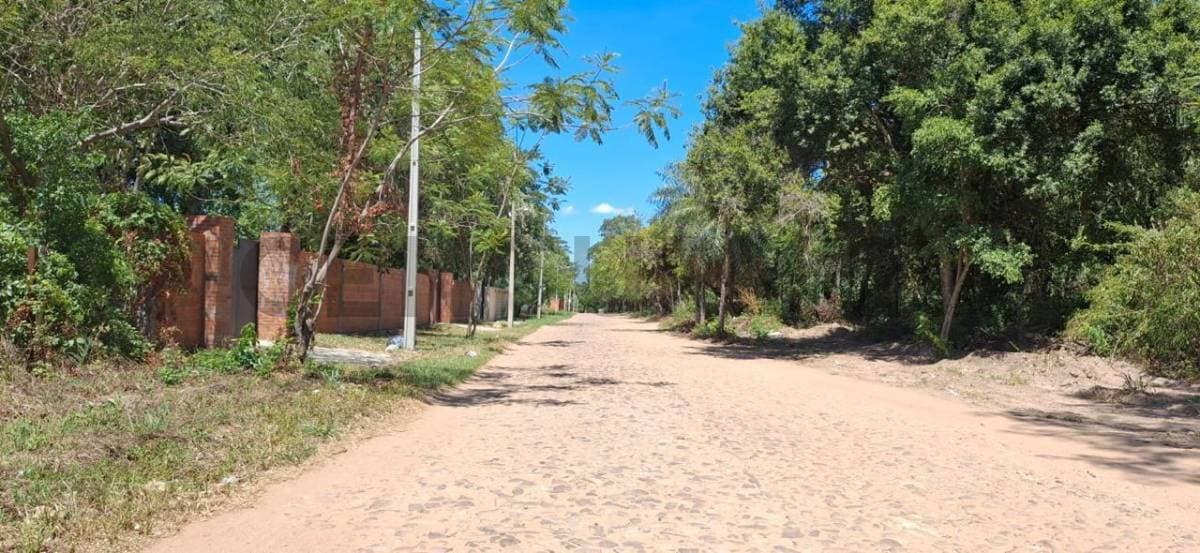 de Terreno en San Bernardino, Cordillera — foto 2