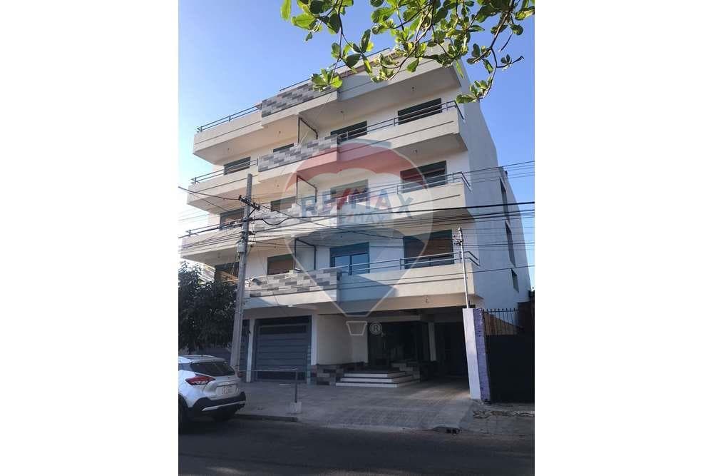 Departamento - Alquiler - Paraguay Asunción Nazareth, foto 3