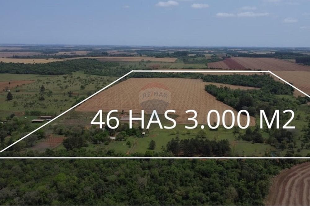 Granja Agrícola - Venta - Paraguay Alto Paraná Minga Guazú, foto 2
