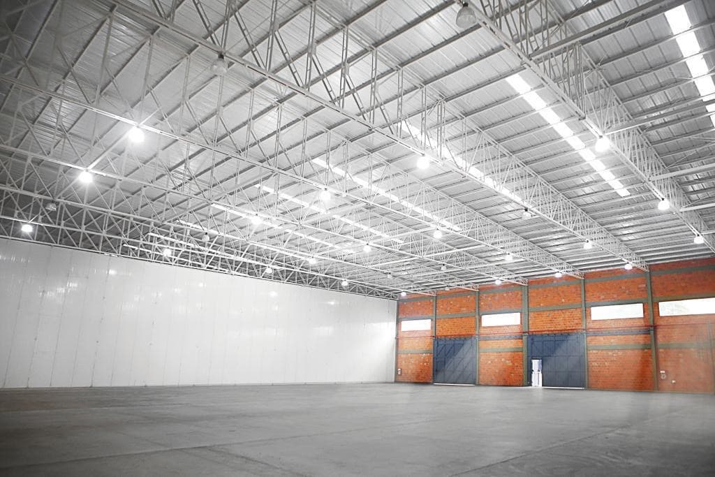 Complejo Logístico - Zona Aeropuerto, foto 1