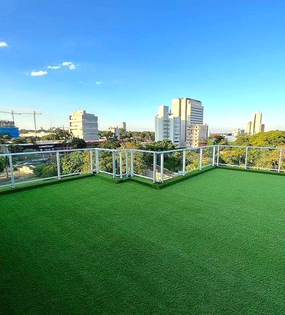 Departamento amoblado de 2 dormitorios zona paseo galeria, foto 4