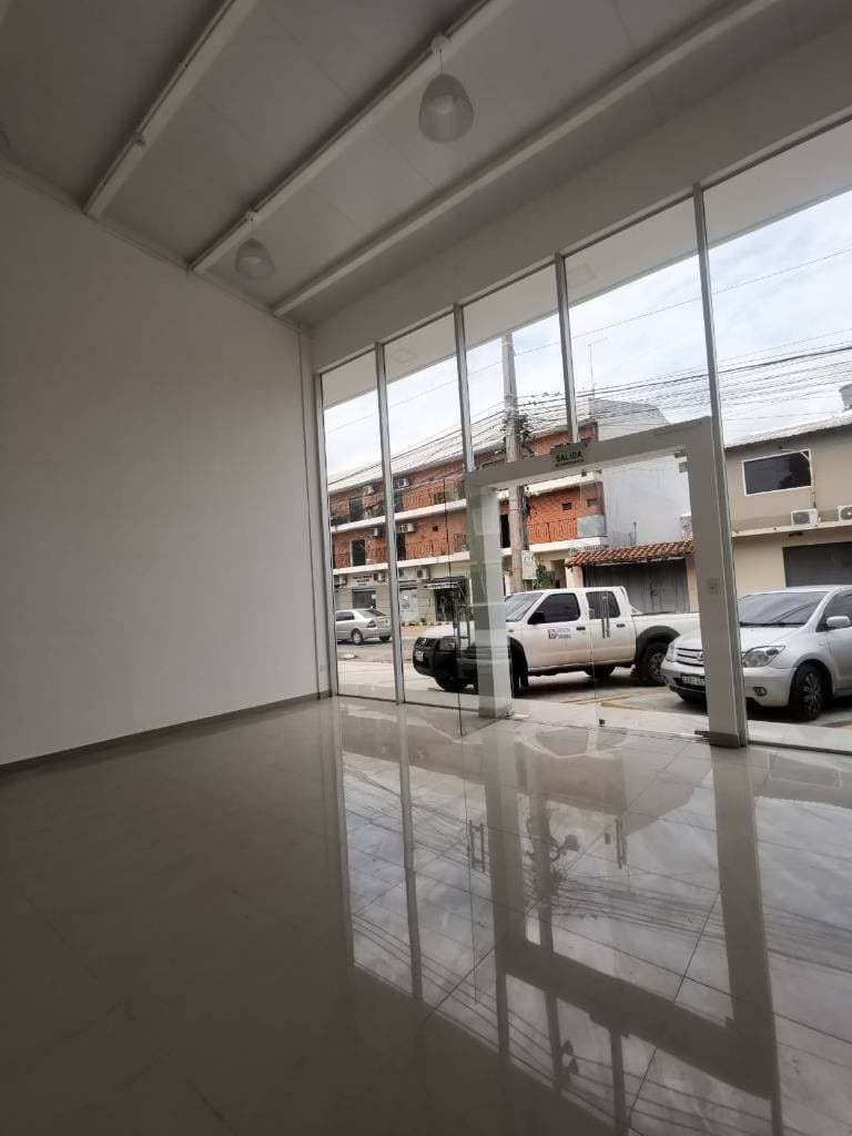 Local comercial en Fernando de la Mora zona sur — foto 4