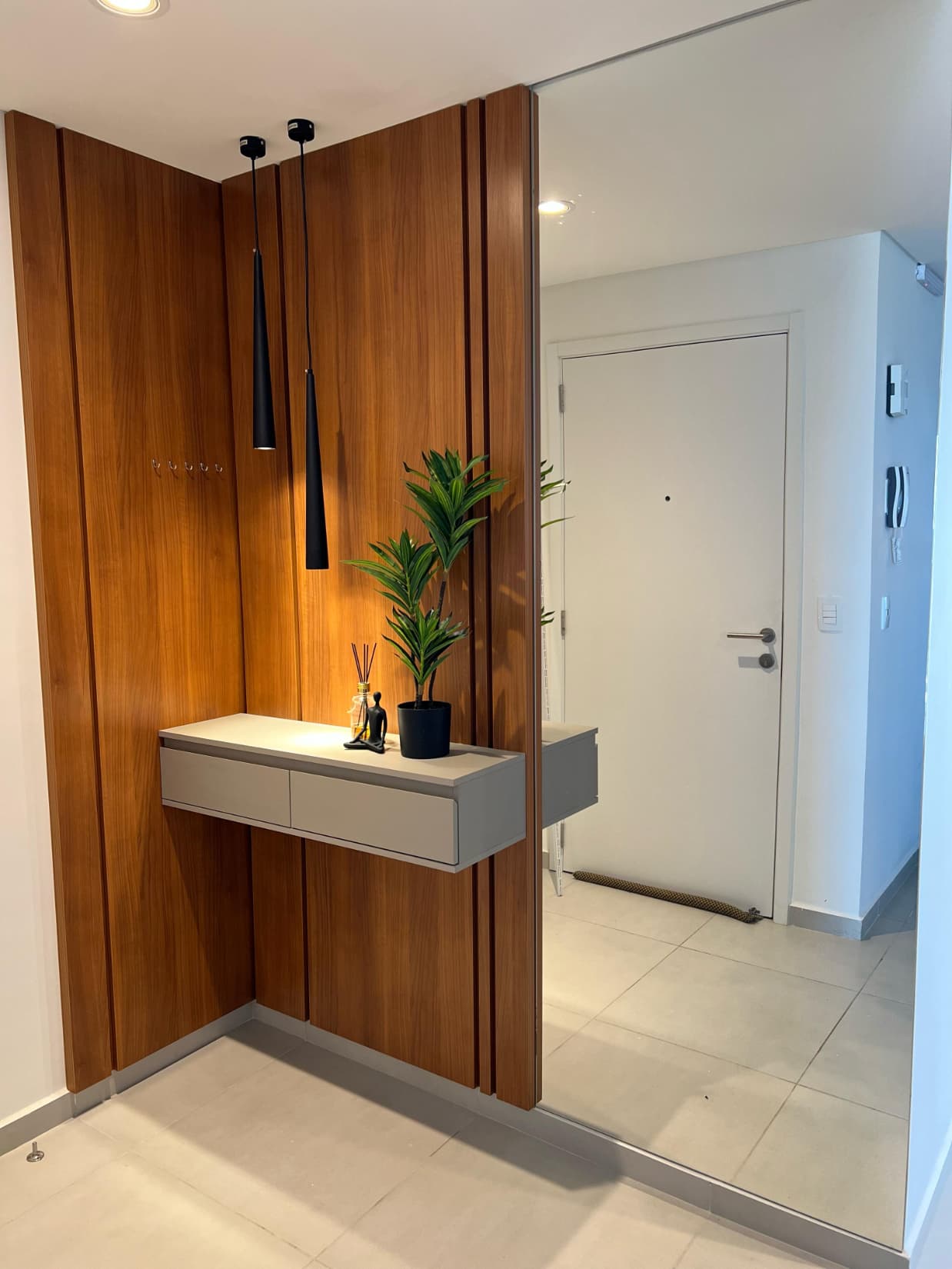 Depto Piso 26a - Fortaleza Boggiani - Todo Incluido - Llave En Mano — foto 2