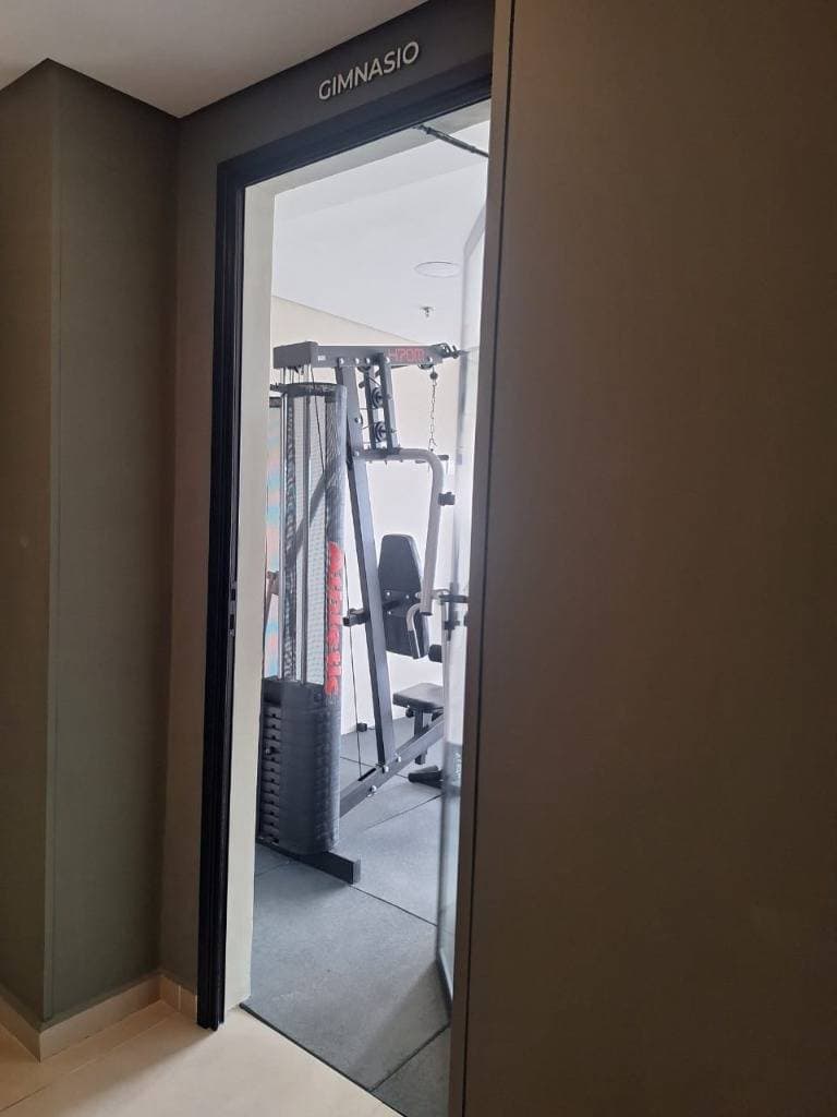 Departamento amoblado en edificio davanti, foto 2