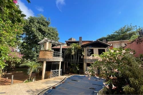 casa residencial en Mburucuya — foto 2