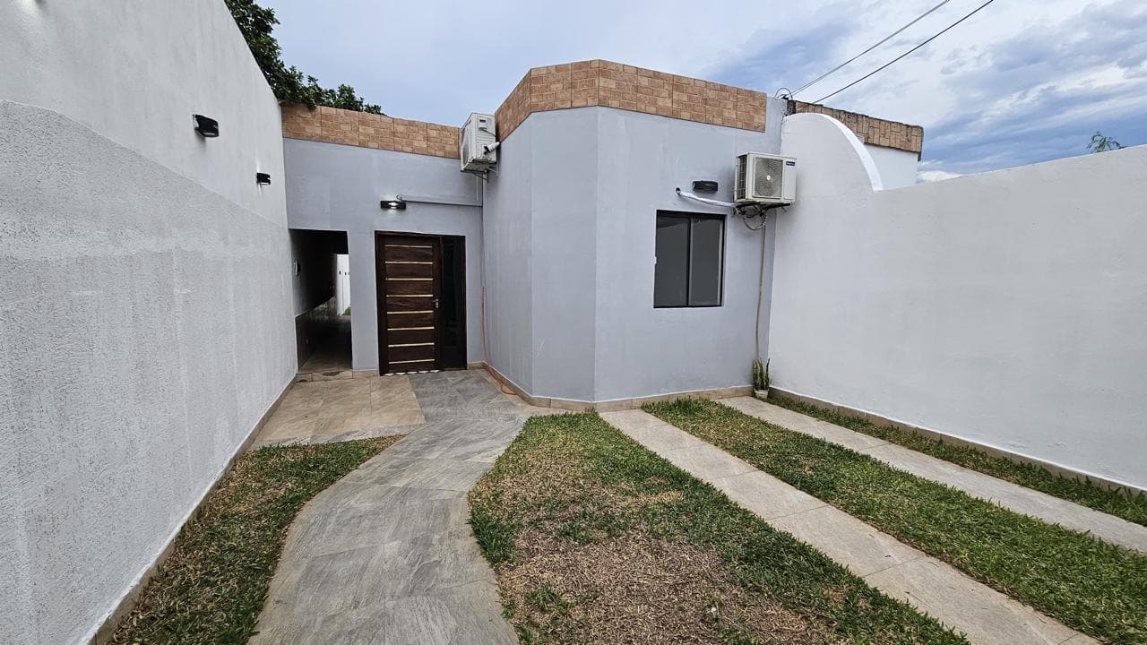 En venta dos duplex al precio de uno