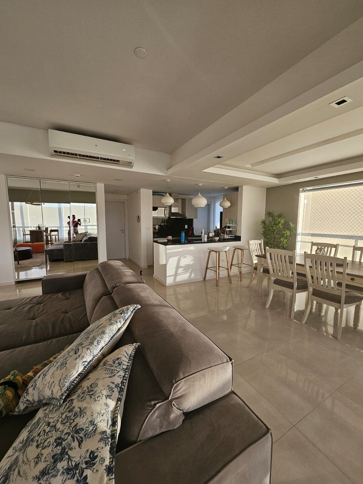 ALQUILO Departamento Aqua Village Edificio Bali III, foto 1