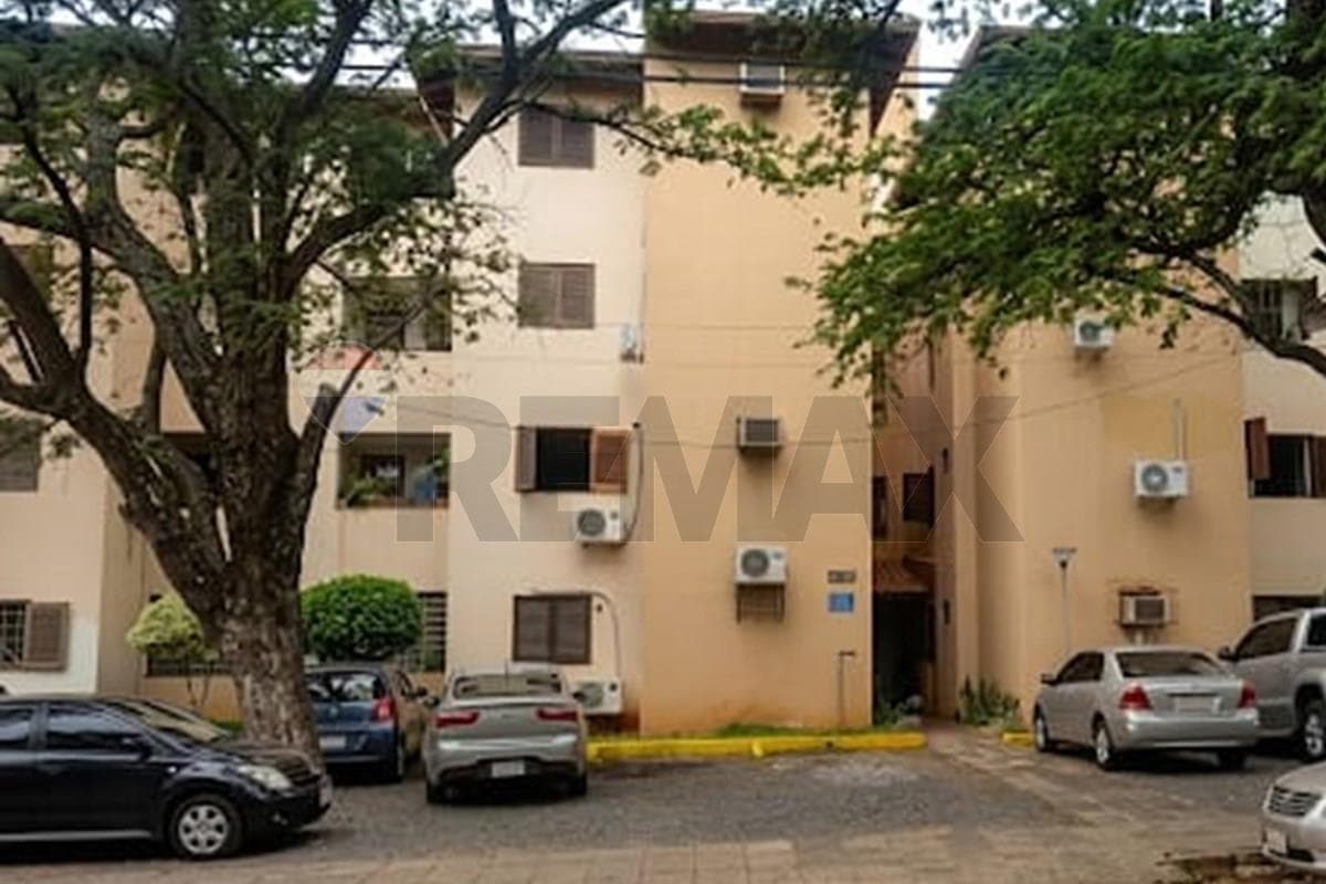 Departamento - Venta - Fernando de la Mora, Central, Paraguay, Conócelo!
