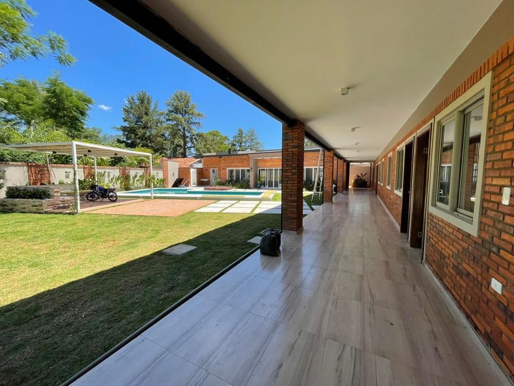 Oferta!!! En venta complejo de 10 departamentos en sadi 1 San Bernardino, foto 2