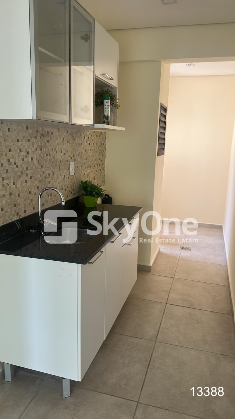 Departamento de 2 habitaciones en barrio obrero, foto 5