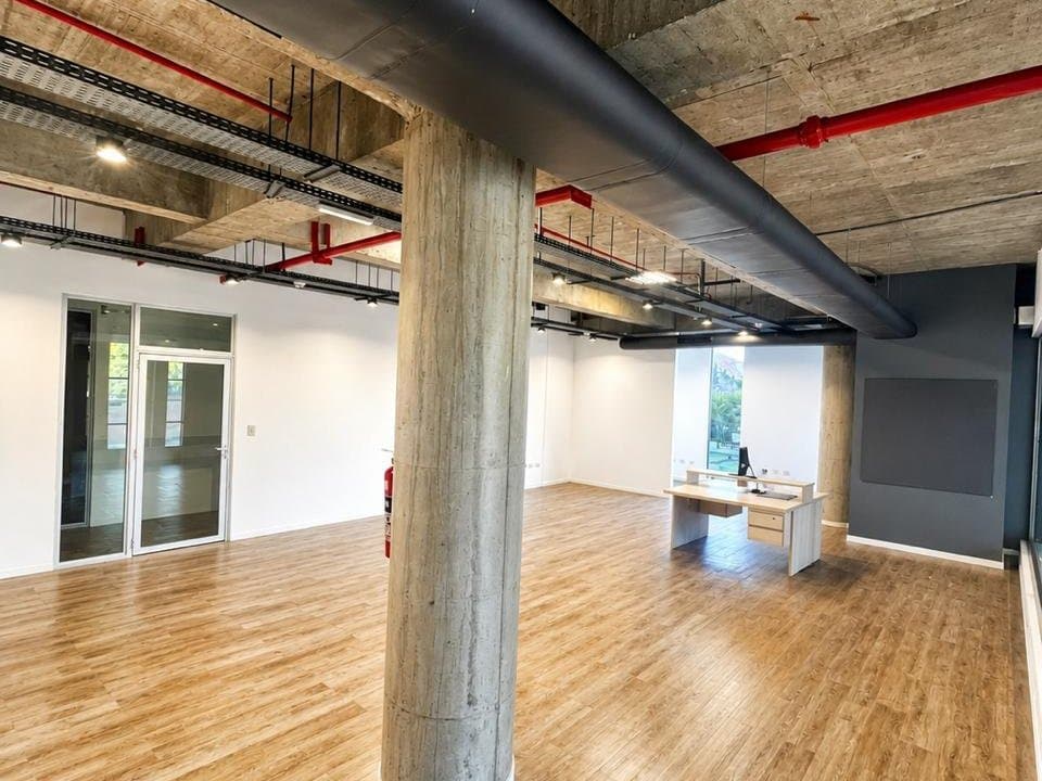 Oficina corporativa - barrio mcal lopez, foto 2