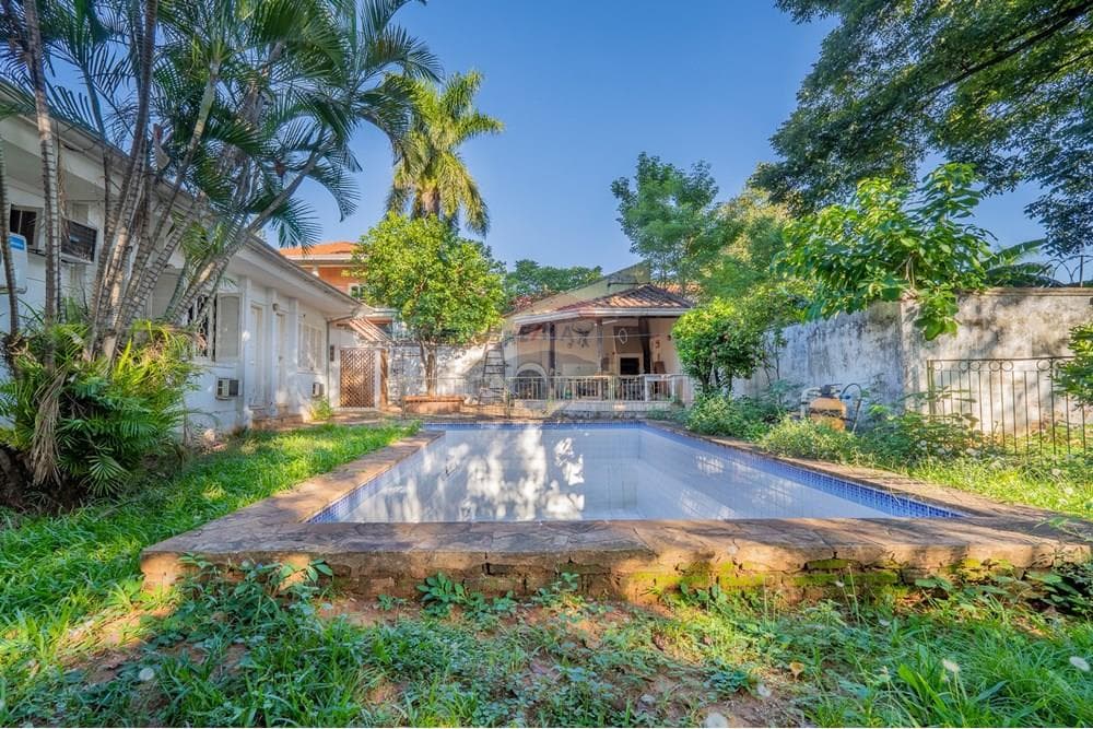 Casa - Venta - Mariscal Estigarribia, Asunción, Paraguay, foto 3