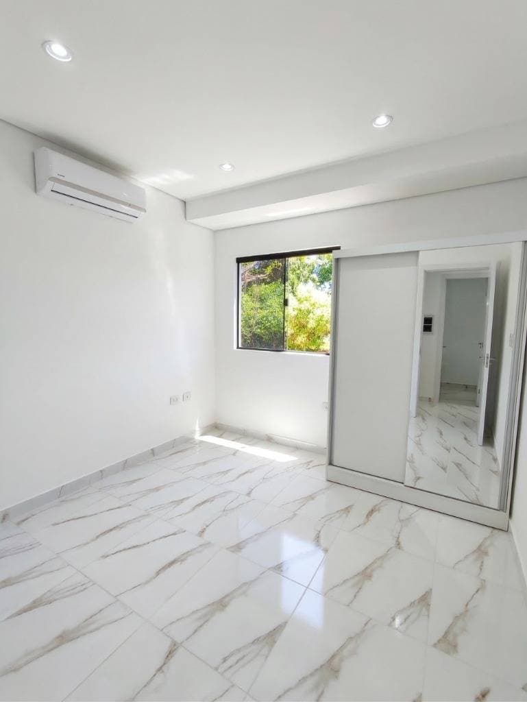 departamento de 3 habitaciones 95 m2 - Luque Loma Merlo . ID 47110 — foto 2