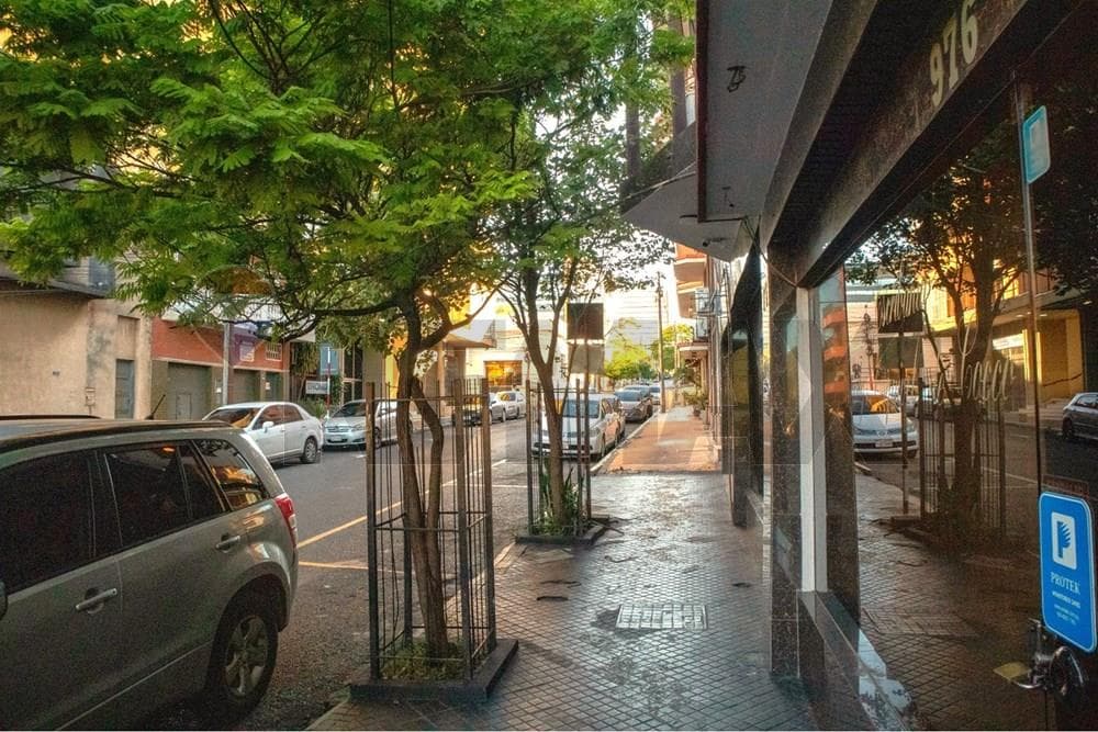 EN VENTA Dpto 1 dorm en dúplex, Microcentro Asu, foto 3