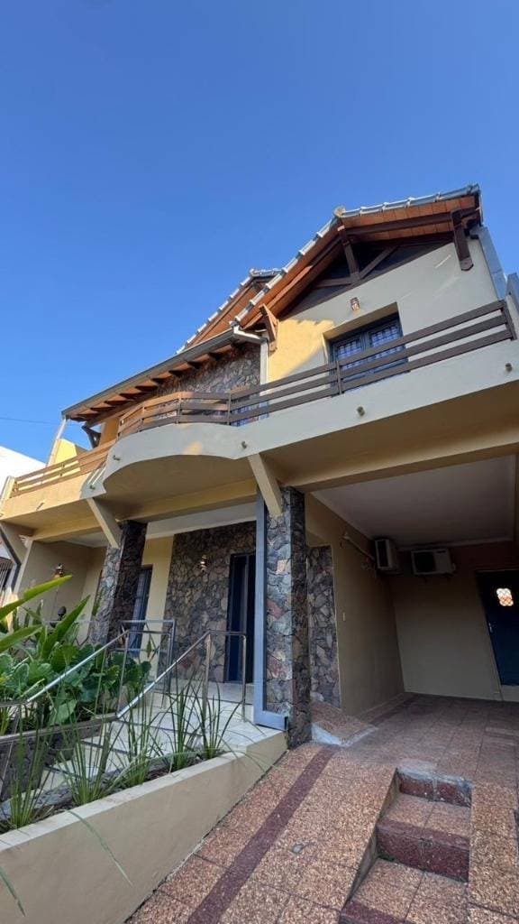 Casa en Venta – Barrio Mariscal Estigarribia, Asunción, foto 5